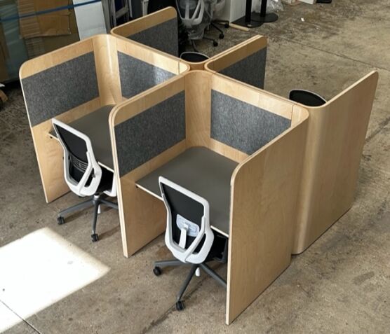 collaboration furniture