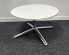 Connection Round Coffee Table