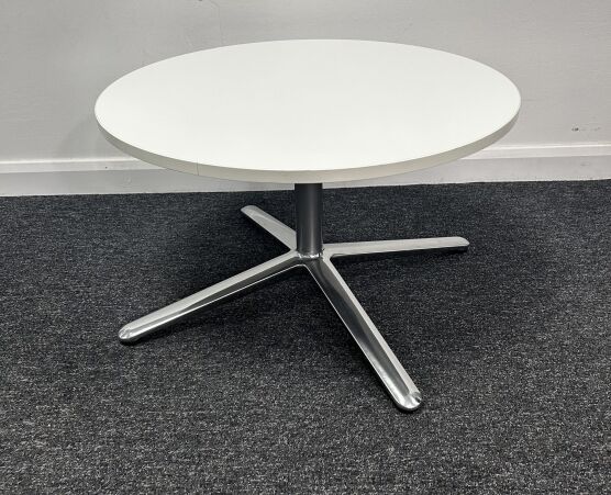 Connection Round Coffee Table