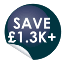 big saving on used office furniture