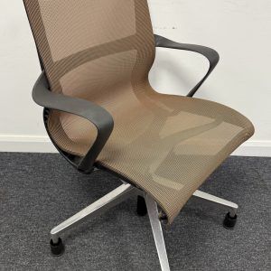 Herman Miller Setu Task Chair