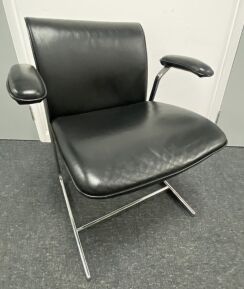 Boss Design Delphi Conference Chair