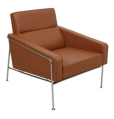 Fritz Hansen 3300 Easy Chair