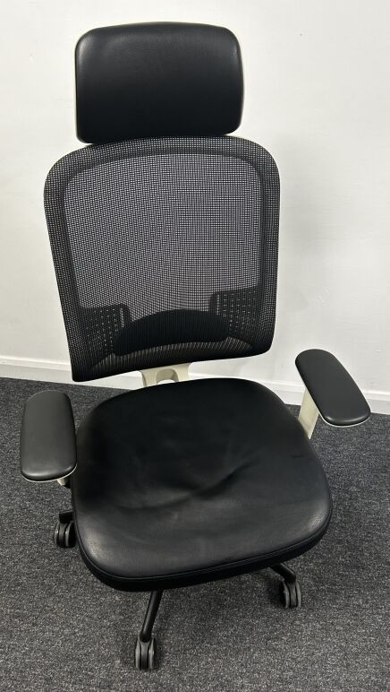 Orangebox Do Mesh Back Task Chair