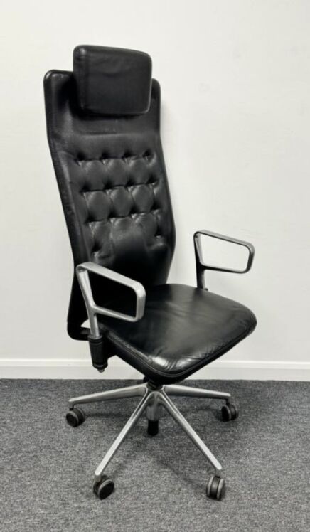 Vitra ID Trim L High back Ergonomic Executive Chair