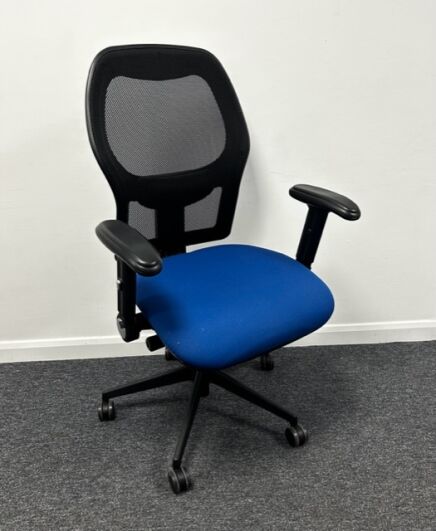 Gresham Santis Ergo Mesh High back Task Chair