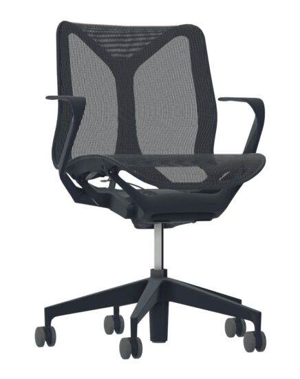 Herman Miller Cosm Used