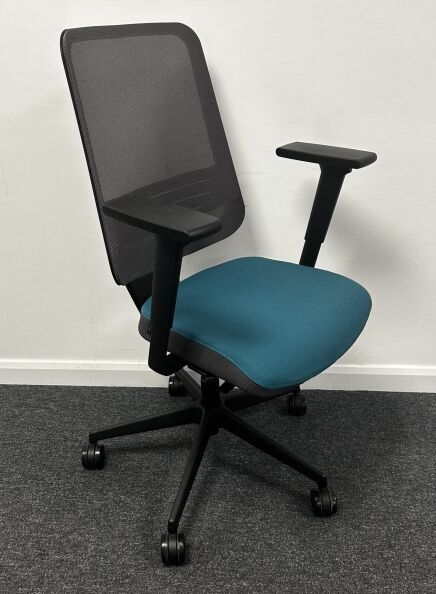 Forma 5 Dot Pro Chair