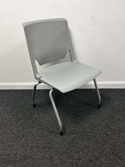 Haworth 6220 Stacking Chairs