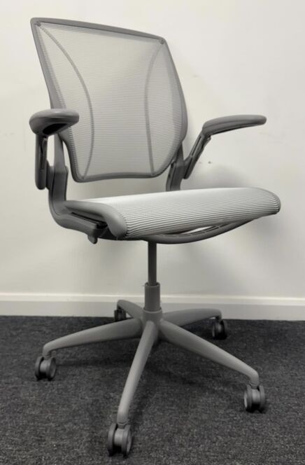 Humanscale Diffrient World Task Chair